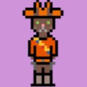 Meet your Posher, Lee